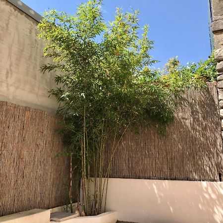 L'Oustau St. Bernard Villa Saint-Remy-de-Provence Ngoại thất bức ảnh