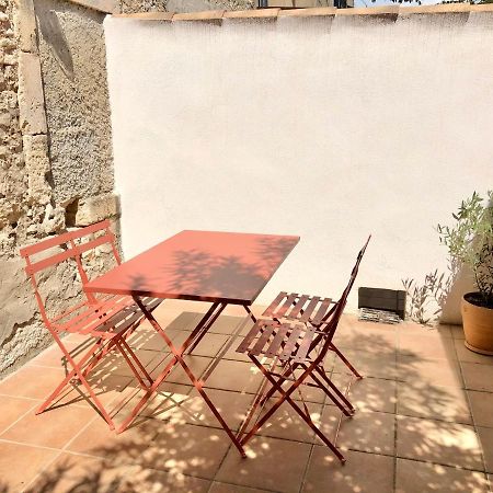 L'Oustau St. Bernard Villa Saint-Remy-de-Provence Ngoại thất bức ảnh