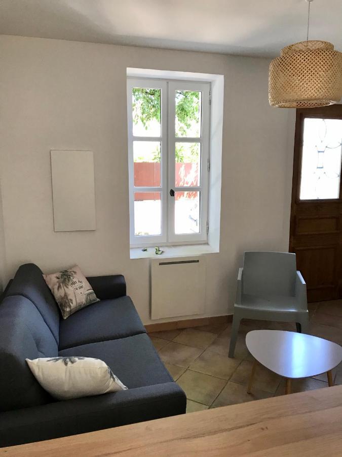 L'Oustau St. Bernard Villa Saint-Remy-de-Provence Ngoại thất bức ảnh