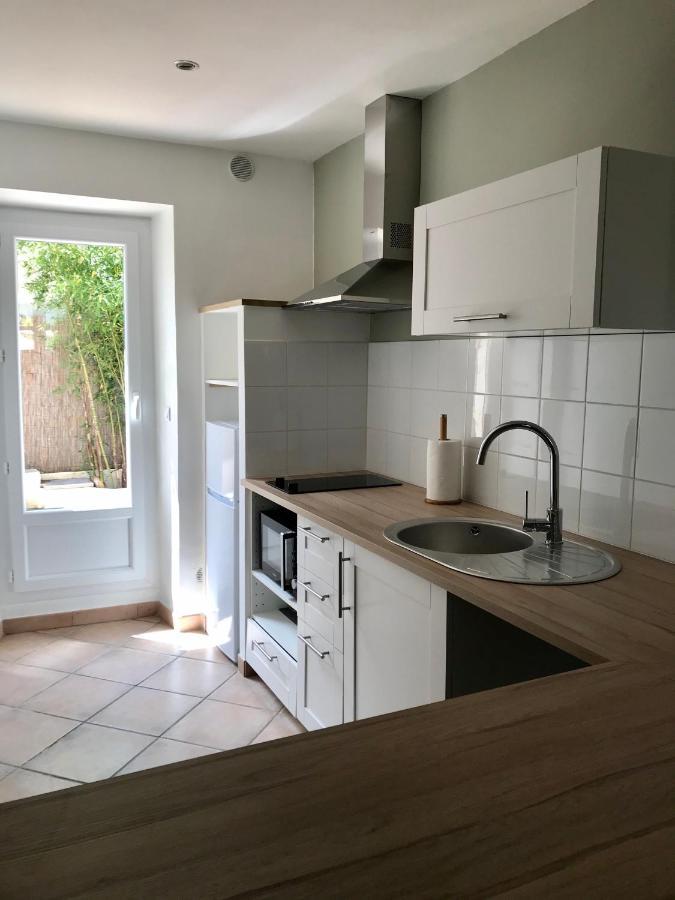 L'Oustau St. Bernard Villa Saint-Remy-de-Provence Ngoại thất bức ảnh