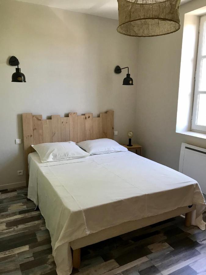 L'Oustau St. Bernard Villa Saint-Remy-de-Provence Ngoại thất bức ảnh