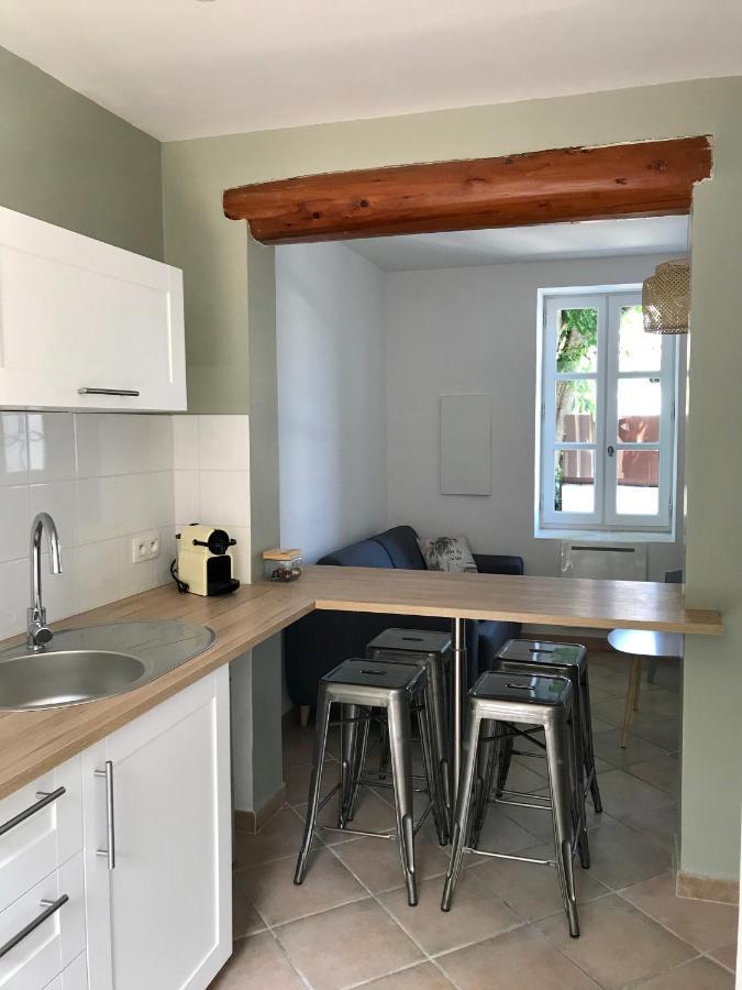 L'Oustau St. Bernard Villa Saint-Remy-de-Provence Ngoại thất bức ảnh