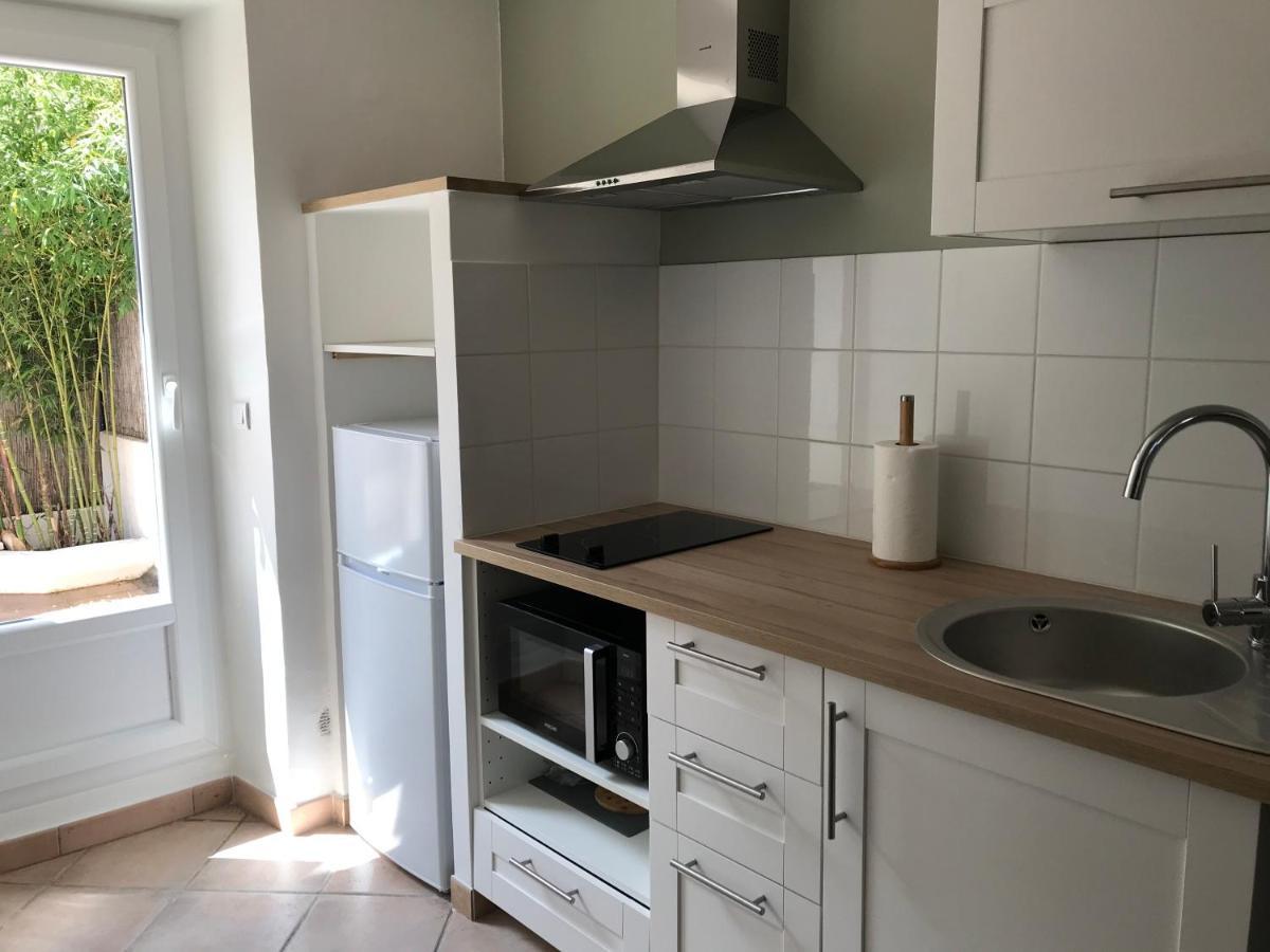 L'Oustau St. Bernard Villa Saint-Remy-de-Provence Ngoại thất bức ảnh