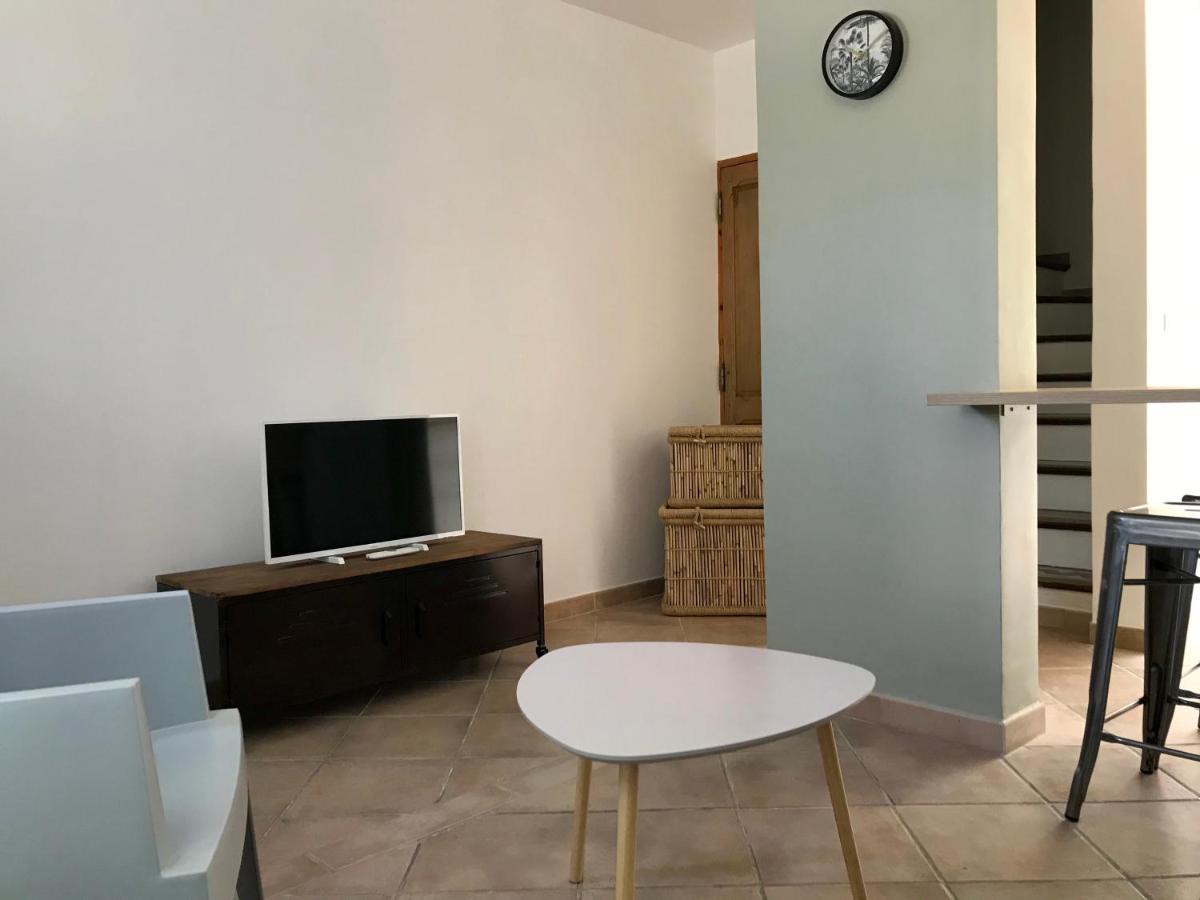 L'Oustau St. Bernard Villa Saint-Remy-de-Provence Ngoại thất bức ảnh