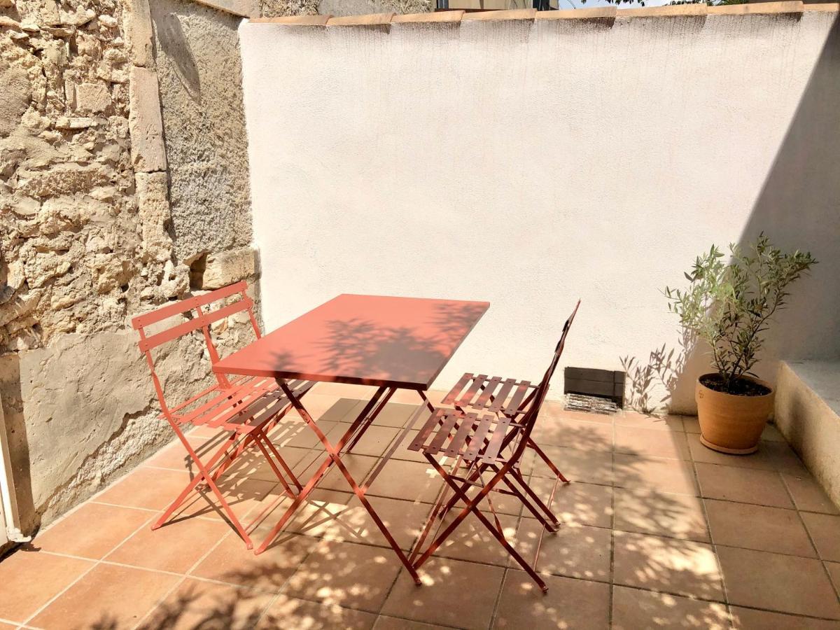 L'Oustau St. Bernard Villa Saint-Remy-de-Provence Ngoại thất bức ảnh